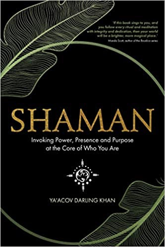 The power and importance of Shamanic Rituals in the 21st Century